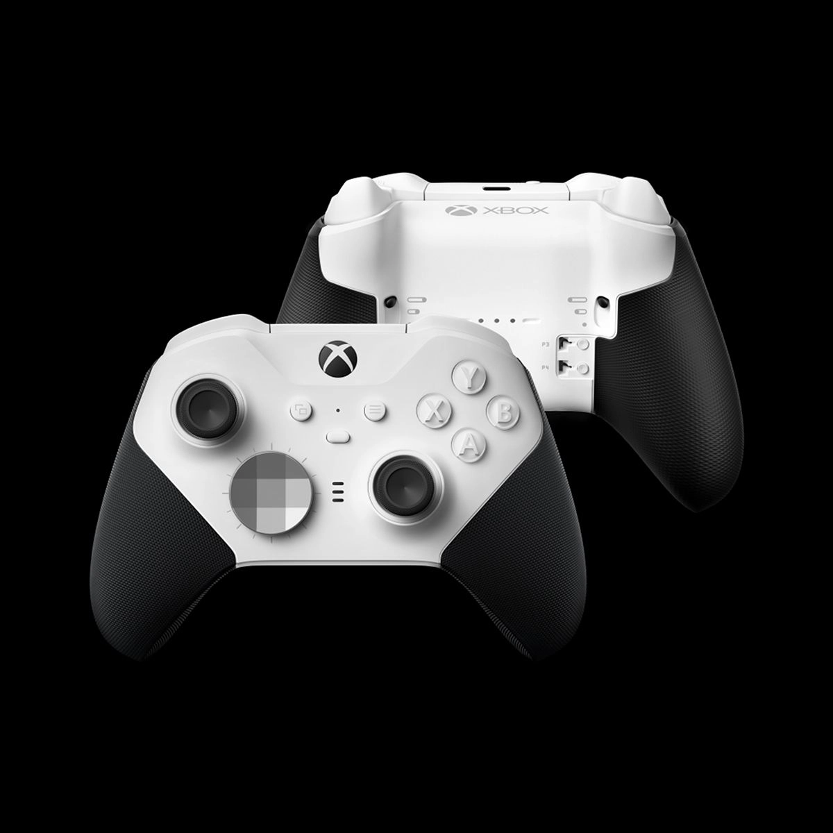 Xbox Elite Wireless Controller Series 2 Core White