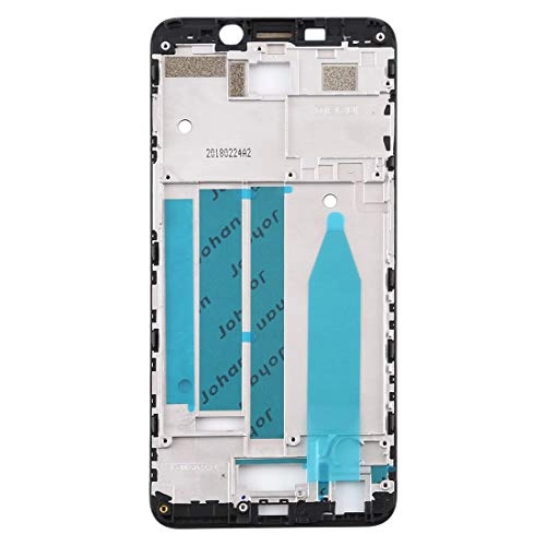 Front Housing LCD Frame Bezel Plate for Meizu M6T M811Q
