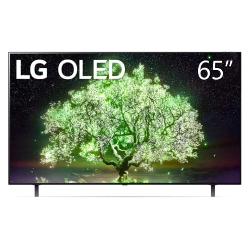 OLED65A1PVA - 65 inch