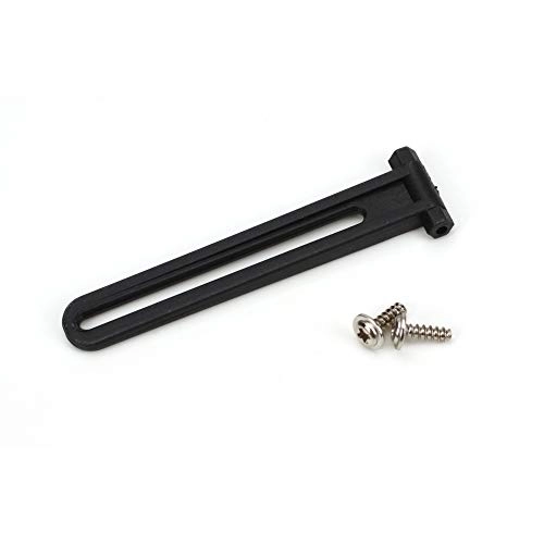 Anti-Rotation Bracket/Guide