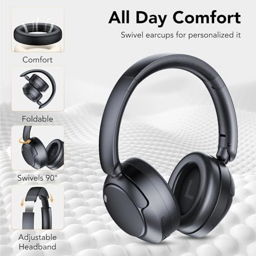 A9 Wireless Headphone