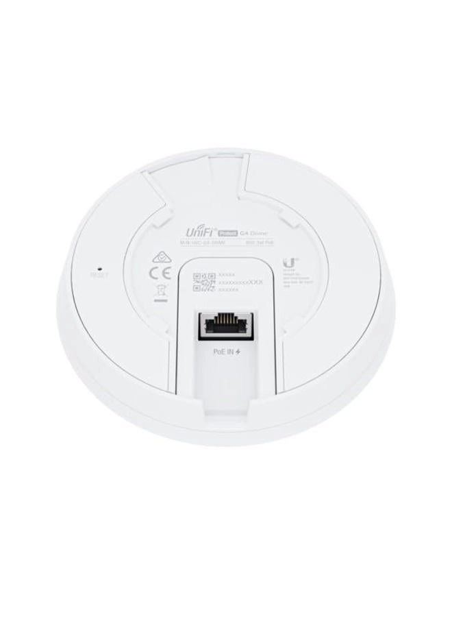 UniFi Protect G4 Dome Camera