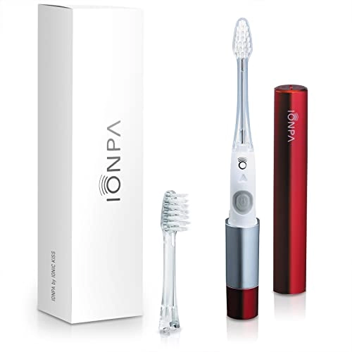 IONPA DM - Red 2 Modes Made in Japan