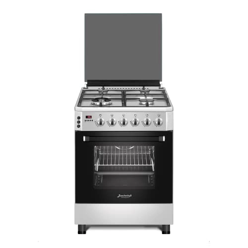BFG65IPCDSS DUALFUEL Cooker