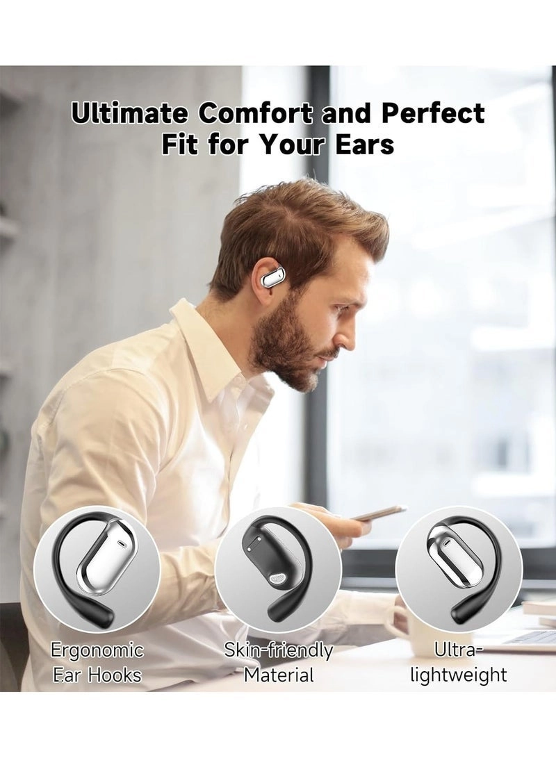 Open Ear Wireless Earbud