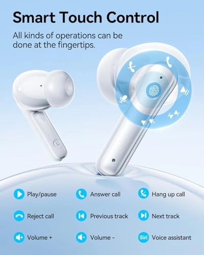 T12 Wireless Earbud