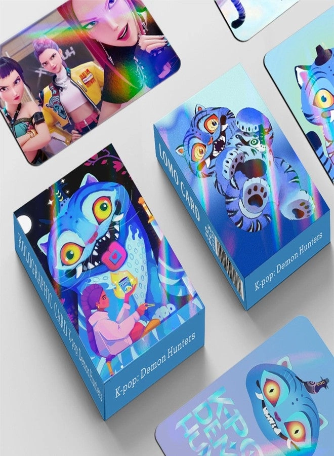 Flash Card Set - 30pcs