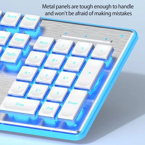 Gaming Keyboard - Wired