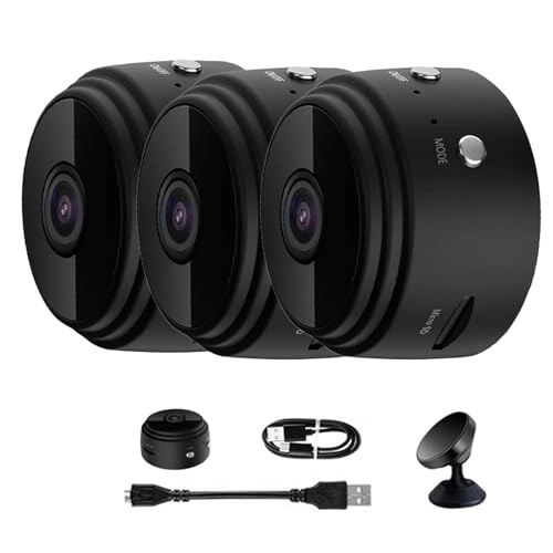 Security Camera 1080p