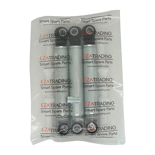 383EER3001E - 3 pack 6 mounting pins included