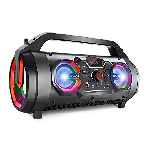 Bluetooth Speaker