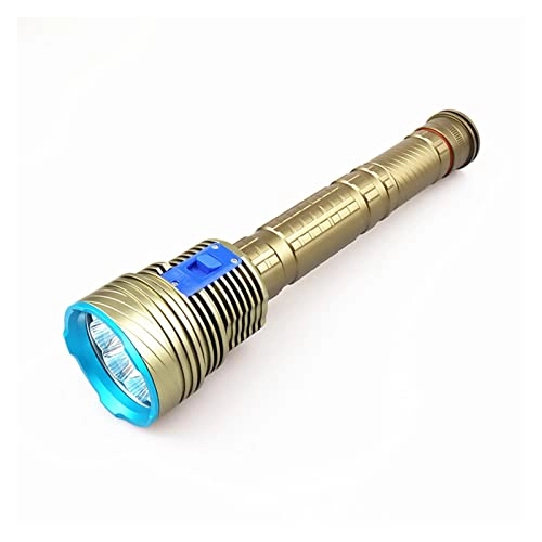 UBCRATSTA - 7x L2 LED 8000 lumens 200M