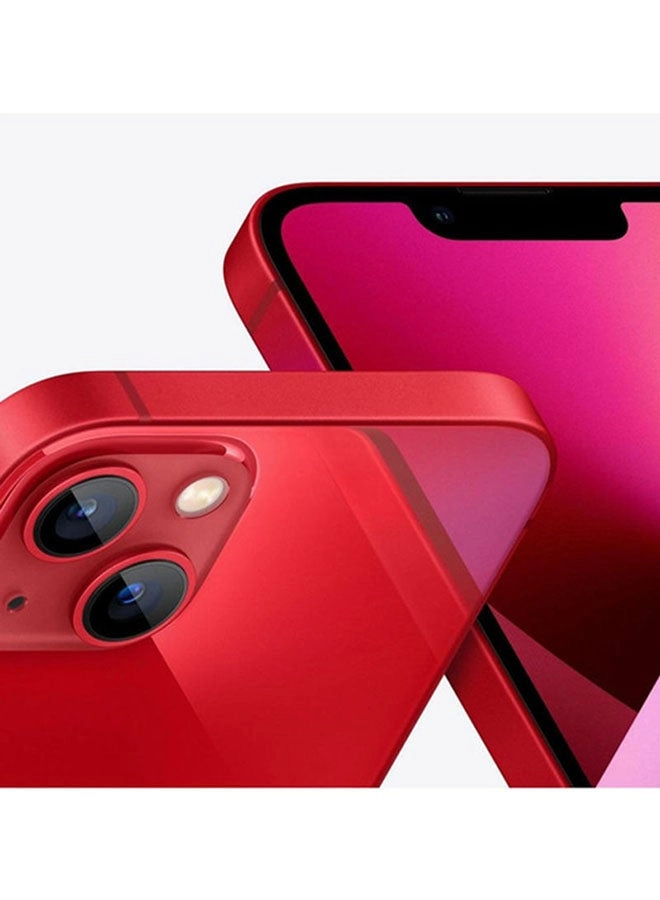 (Refurbished) iPhone 13 - 256GB