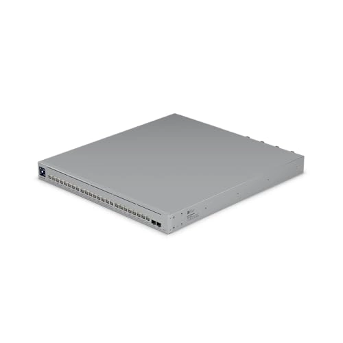 ECS-24-PoE - 24-ports