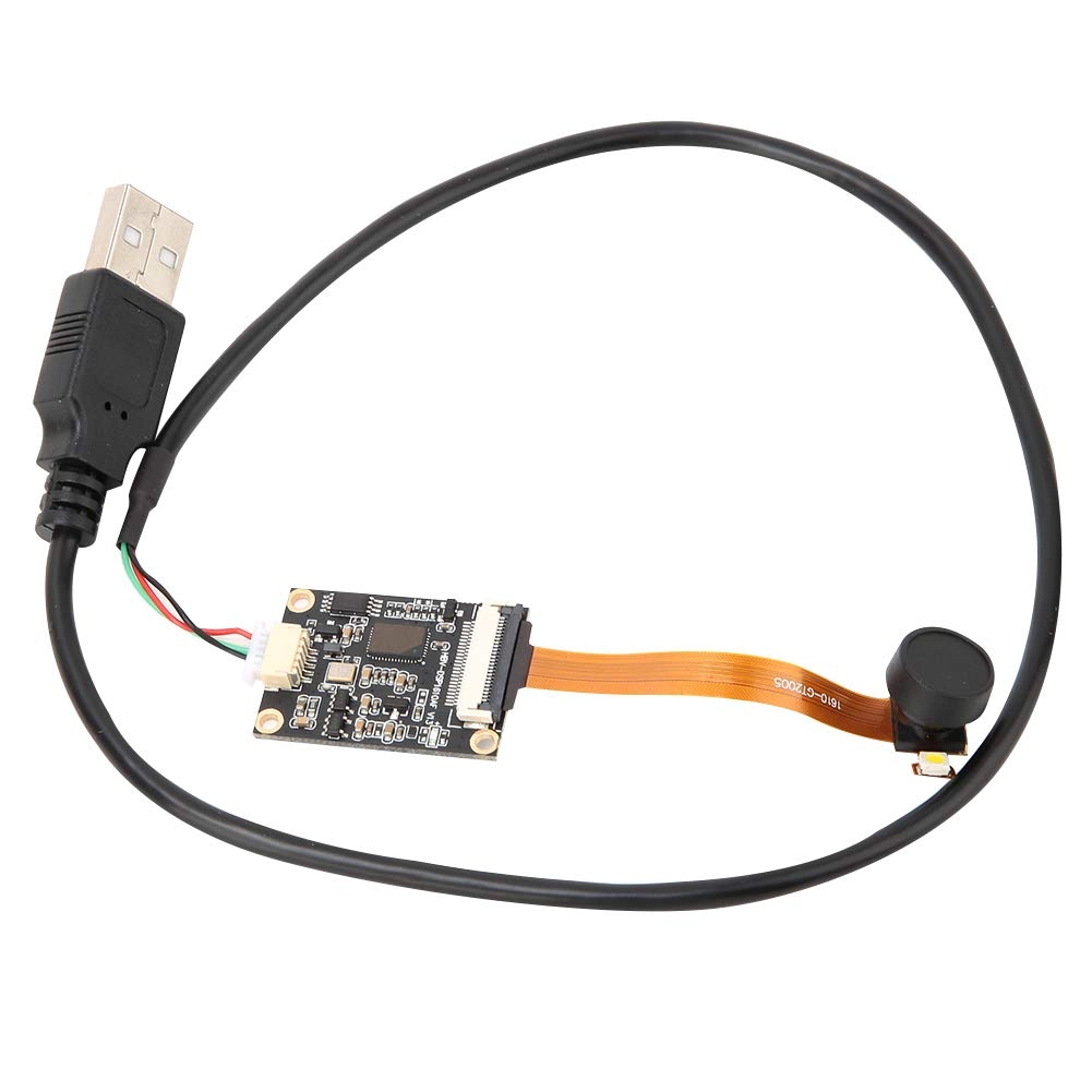 Respicefinem USB Camera Module - 2 Megapixel 1600*1200 15fps