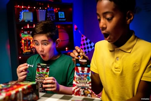 Five Nights at Freddy's Fightline: Battle Booster Pack