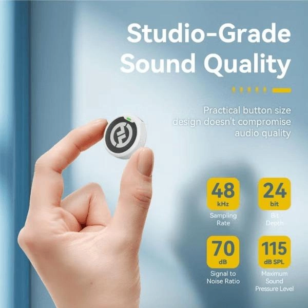 Lark-M2 Duo - 2 2.4 GHz