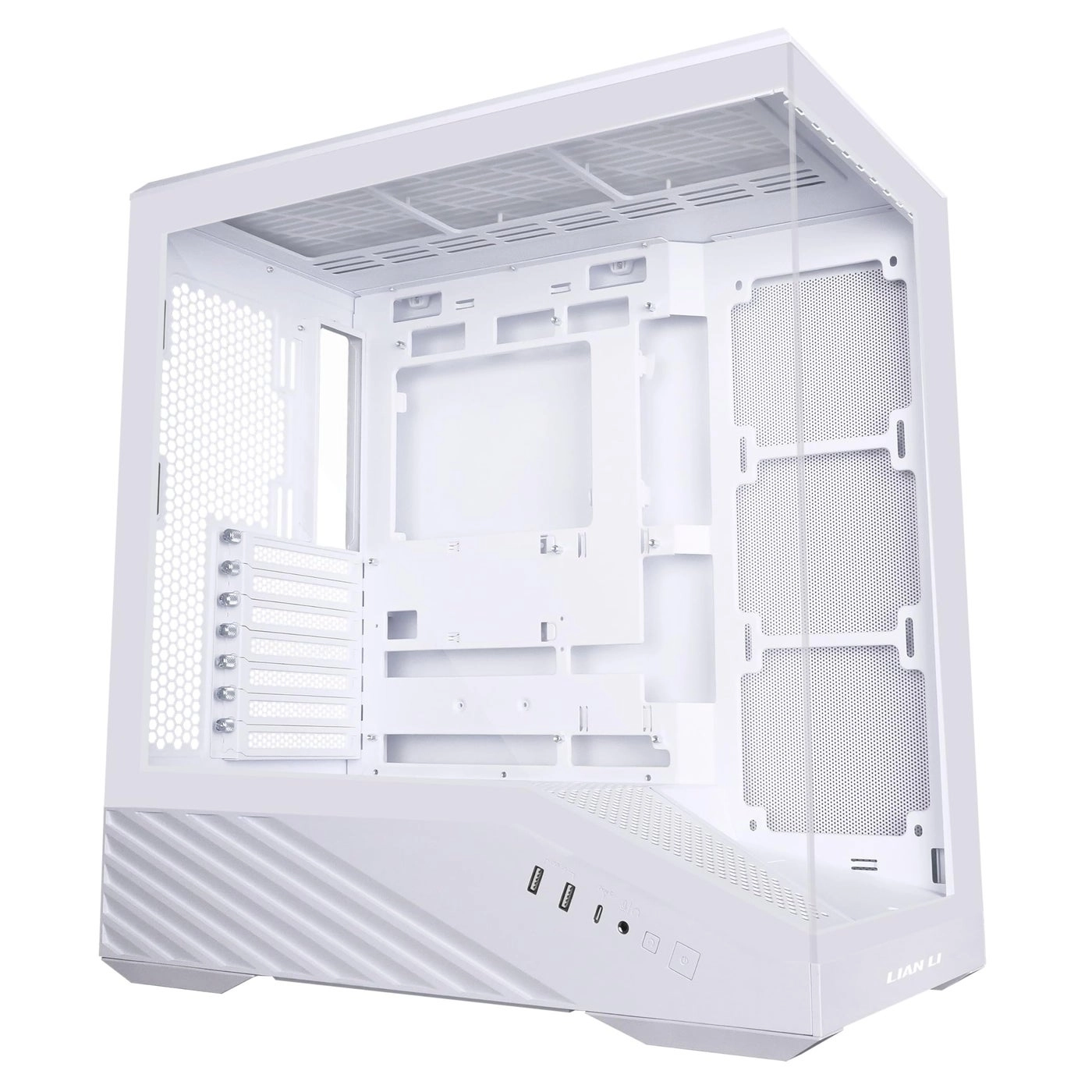 V100RX - Side window Mid Tower