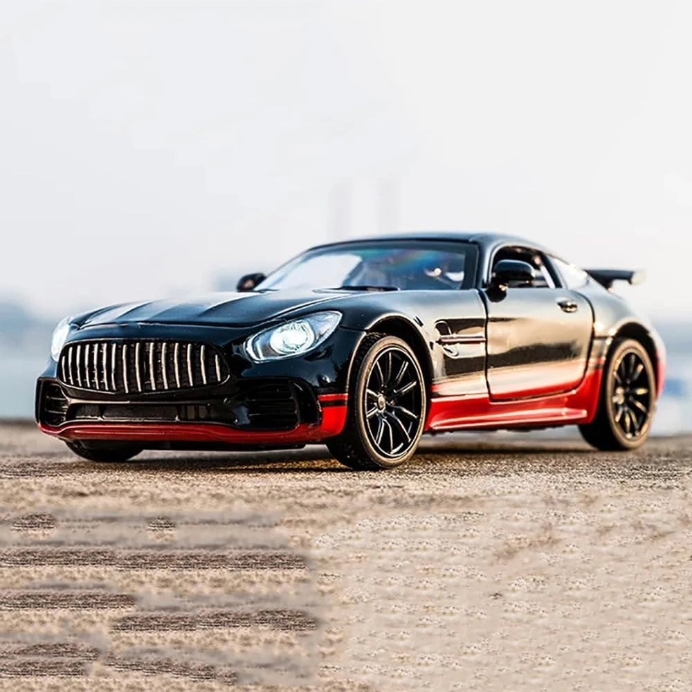 AMG GTR - 1:32 1pcs