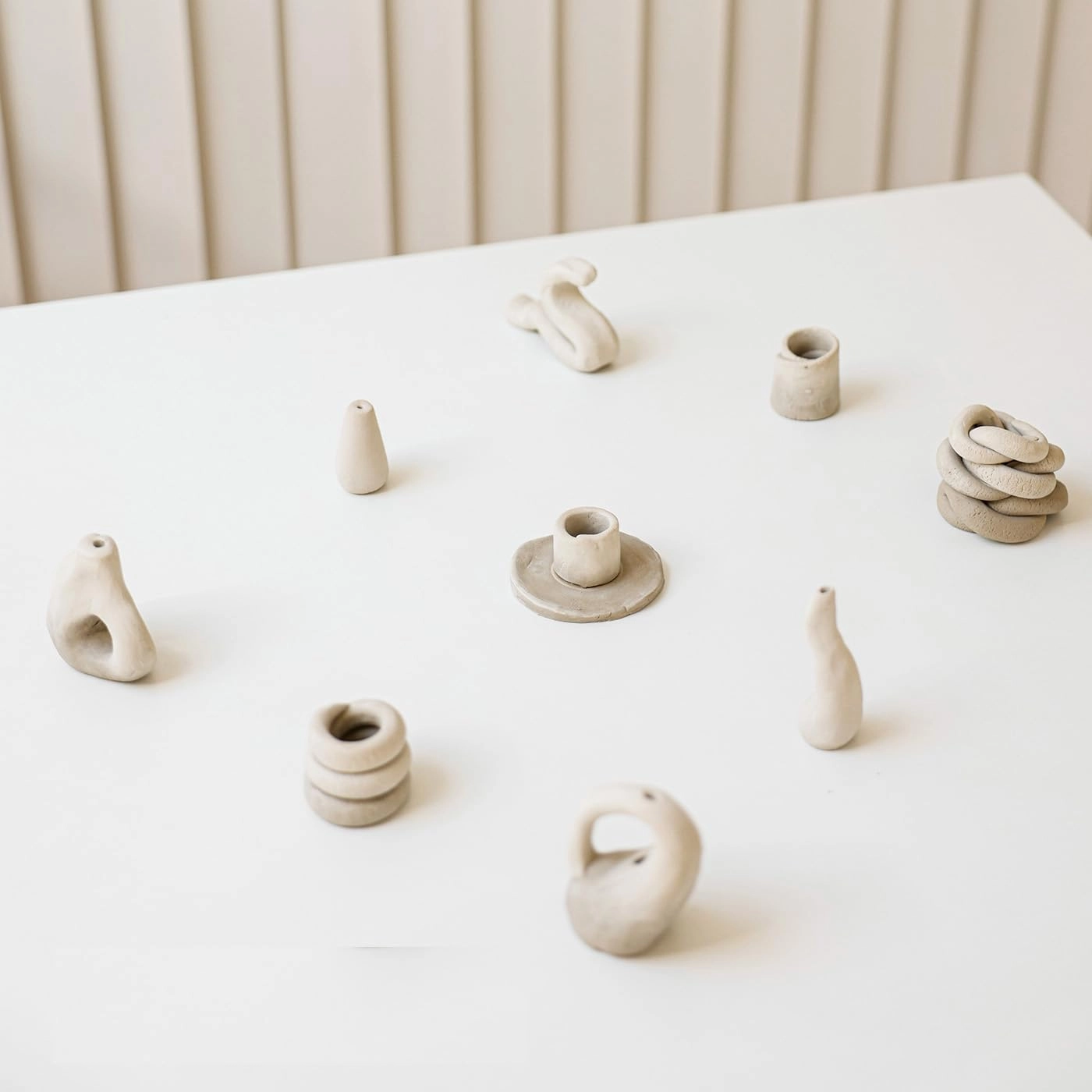 Polymer Clay - 499g