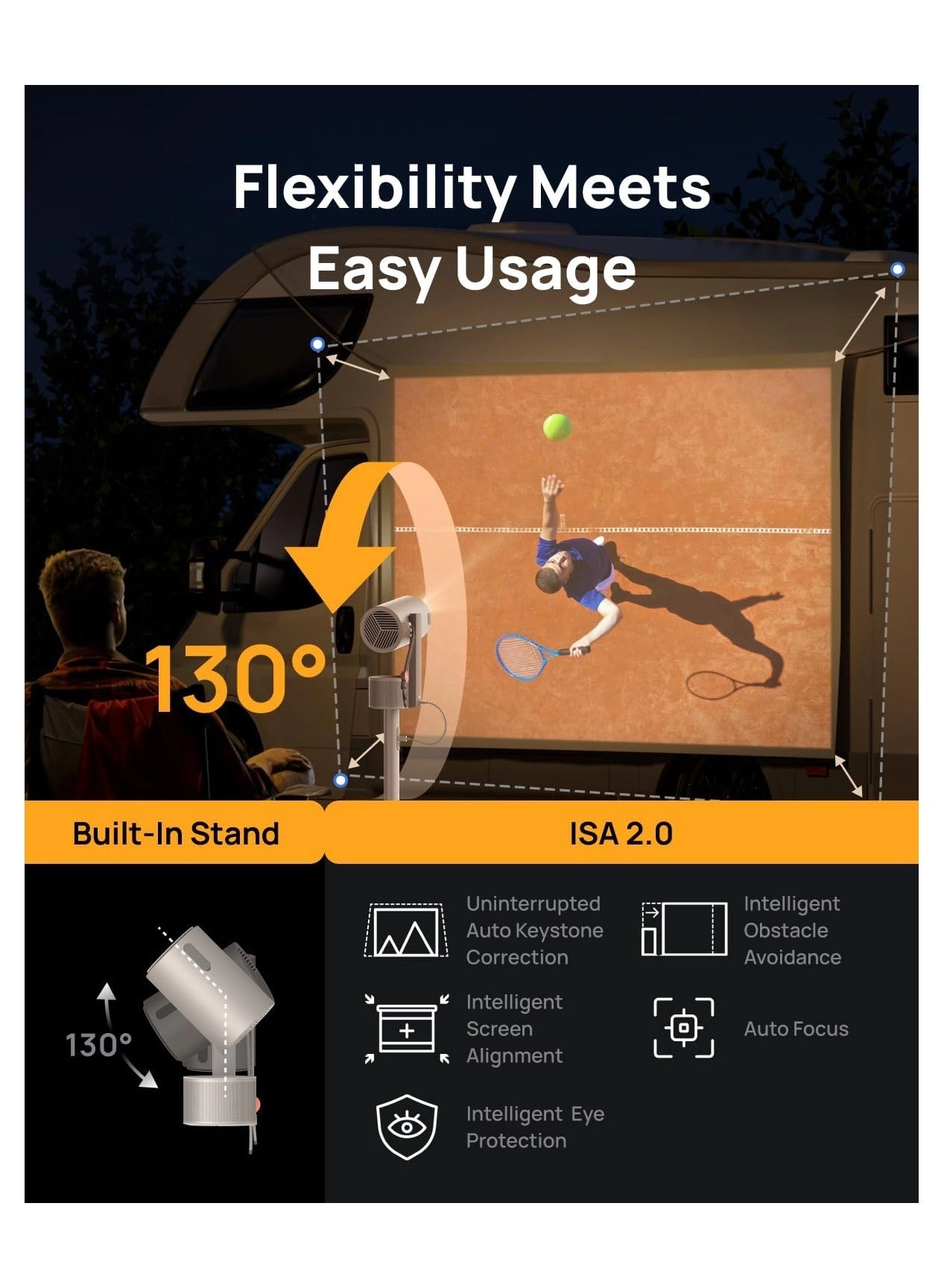 MoGo 3 Pro XGMOGO3PROBUNDLE 450 ISO Lumens