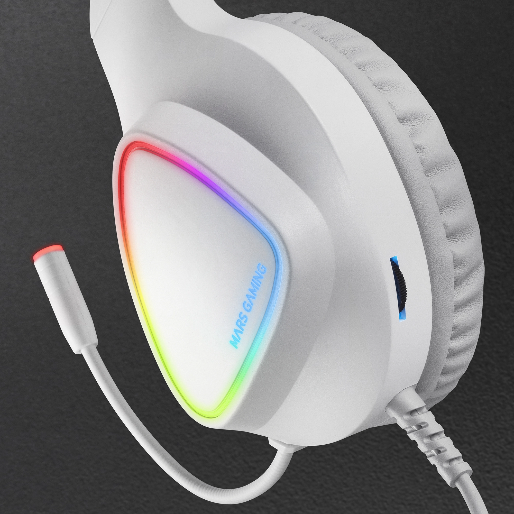 MH220 Wired Headset