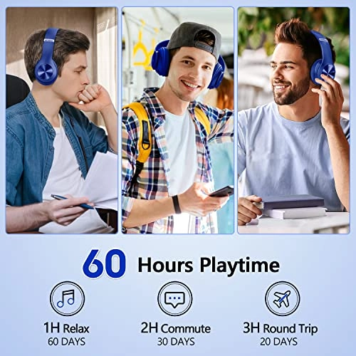 9S Wireless Headphones