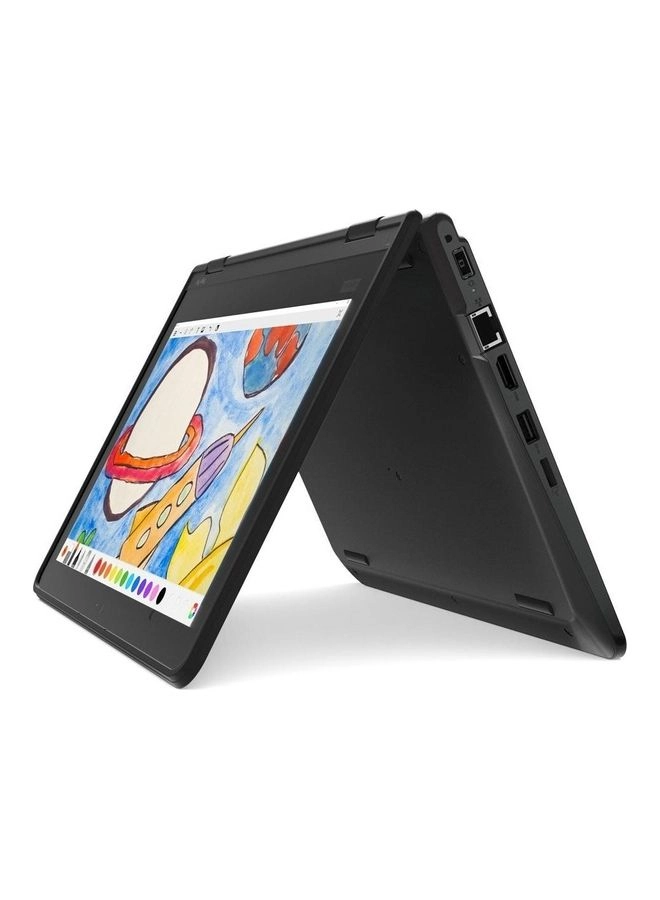 ThinkPad 11e Yoga Gen 6 20SES14L00 - 11.6'' M3-8100Y 4GB DDR3 256GB SSD