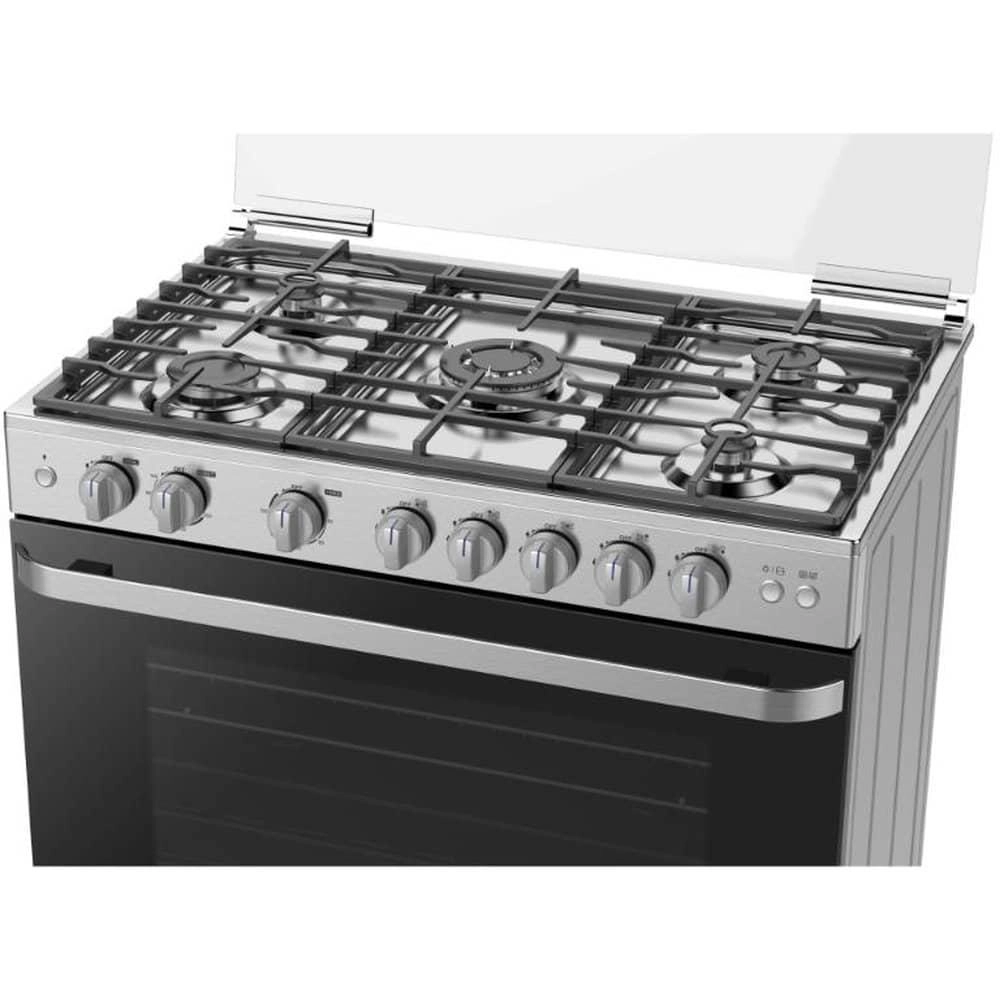 MFO-MG36LE-SS GAS Cooker