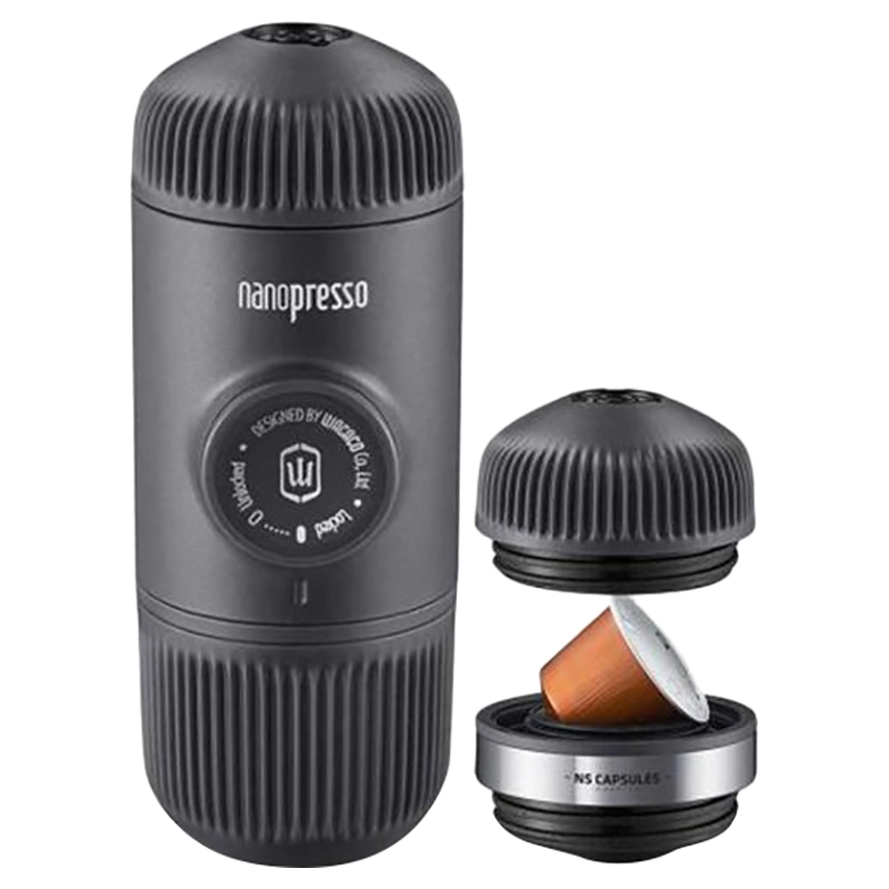 Nanopresso Nanopress