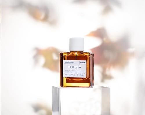 Philosia Eau de Toilette 50 ml