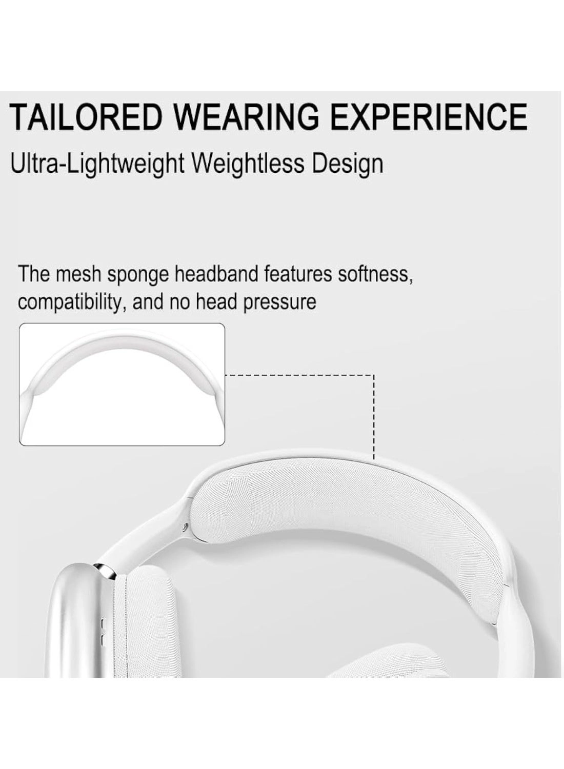 Cat-Ear Stereo Sound - Wireless Headphone