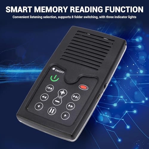 Scripture Reader - English ESV+Arabic 8GB