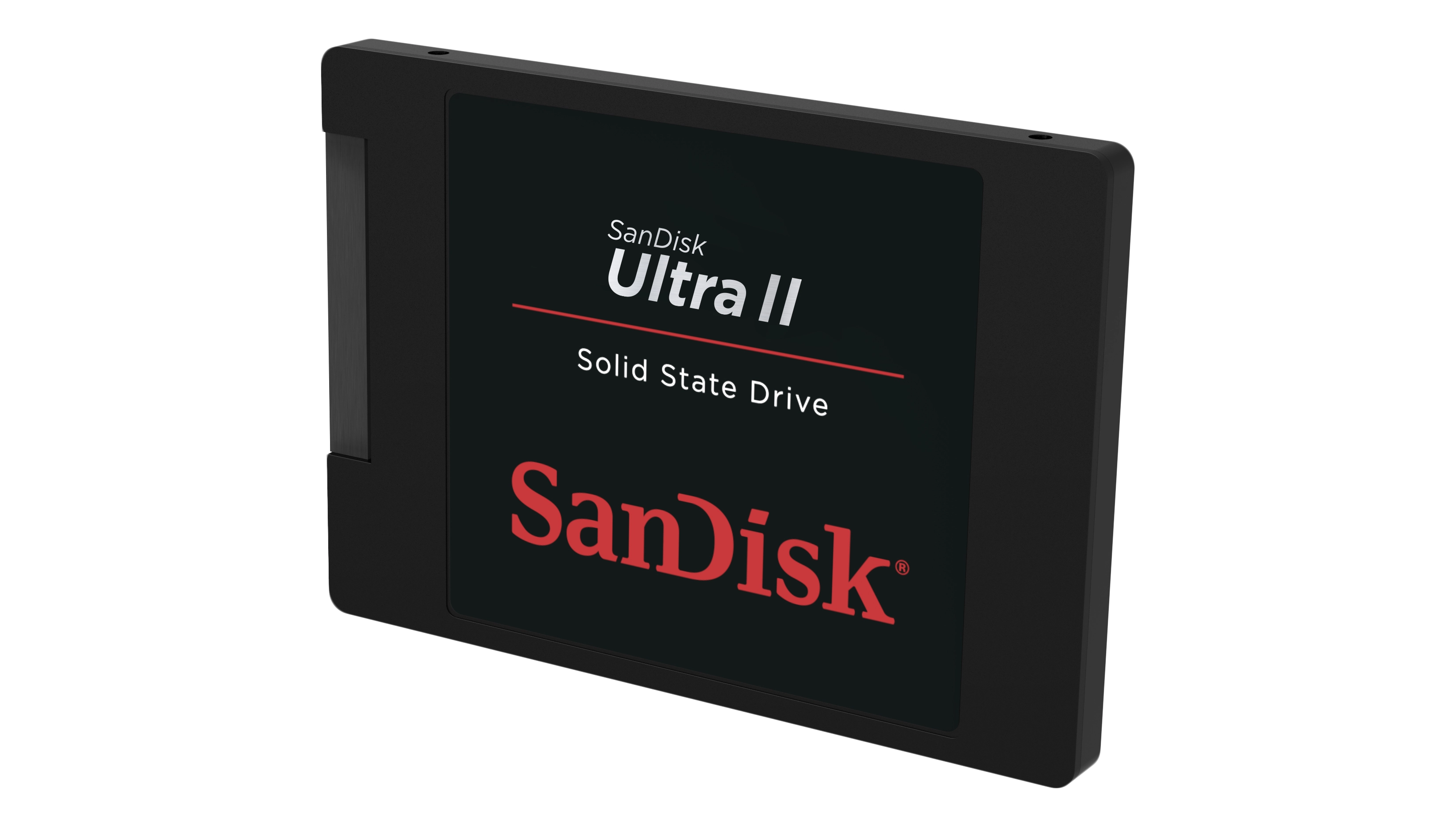 SSD PLUS - 480GB 2.5-inch