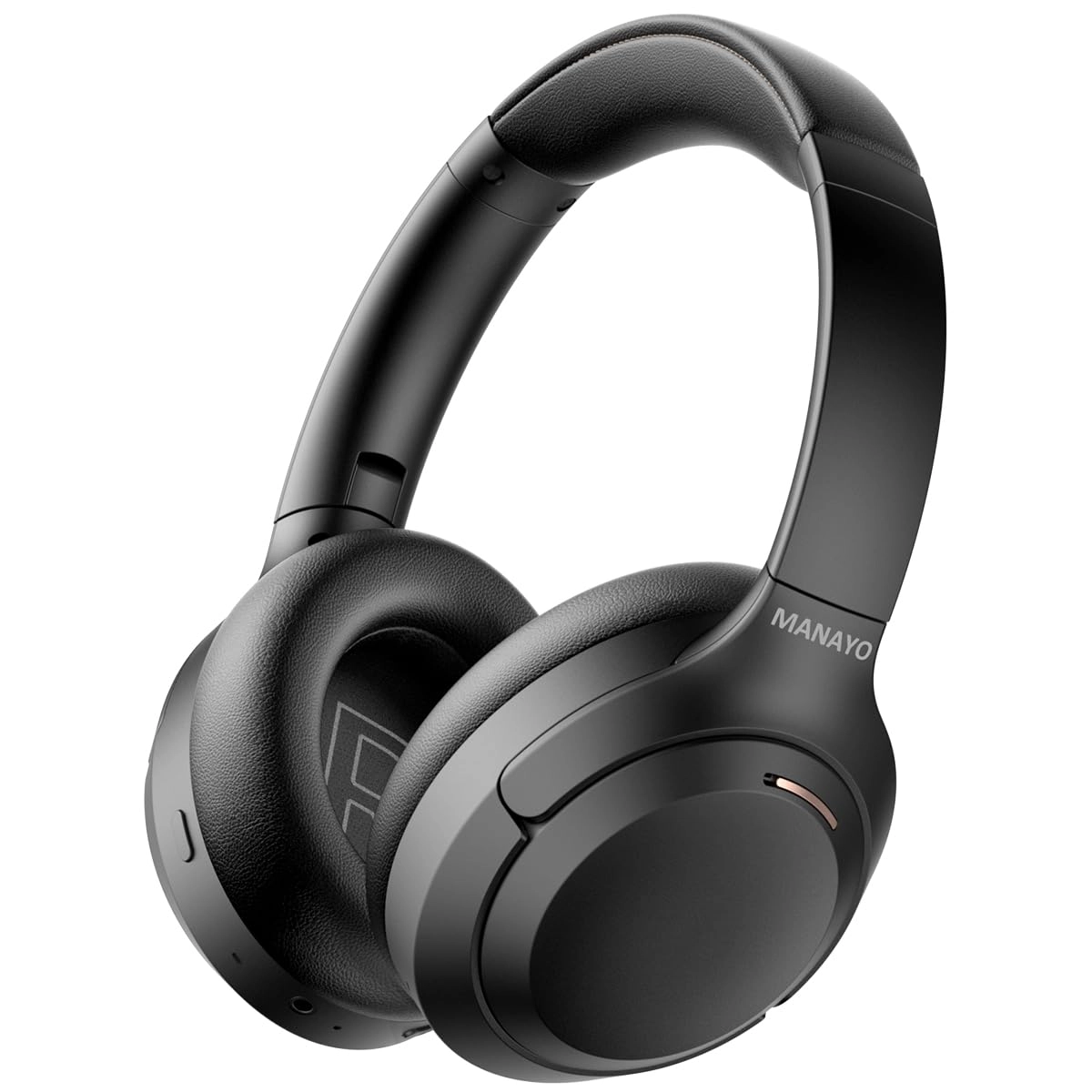Echoes Rainbow MY-H20 Wireless Headphone