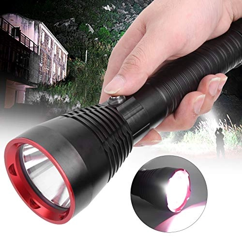 DP70 - 8000lm IPX8 80m