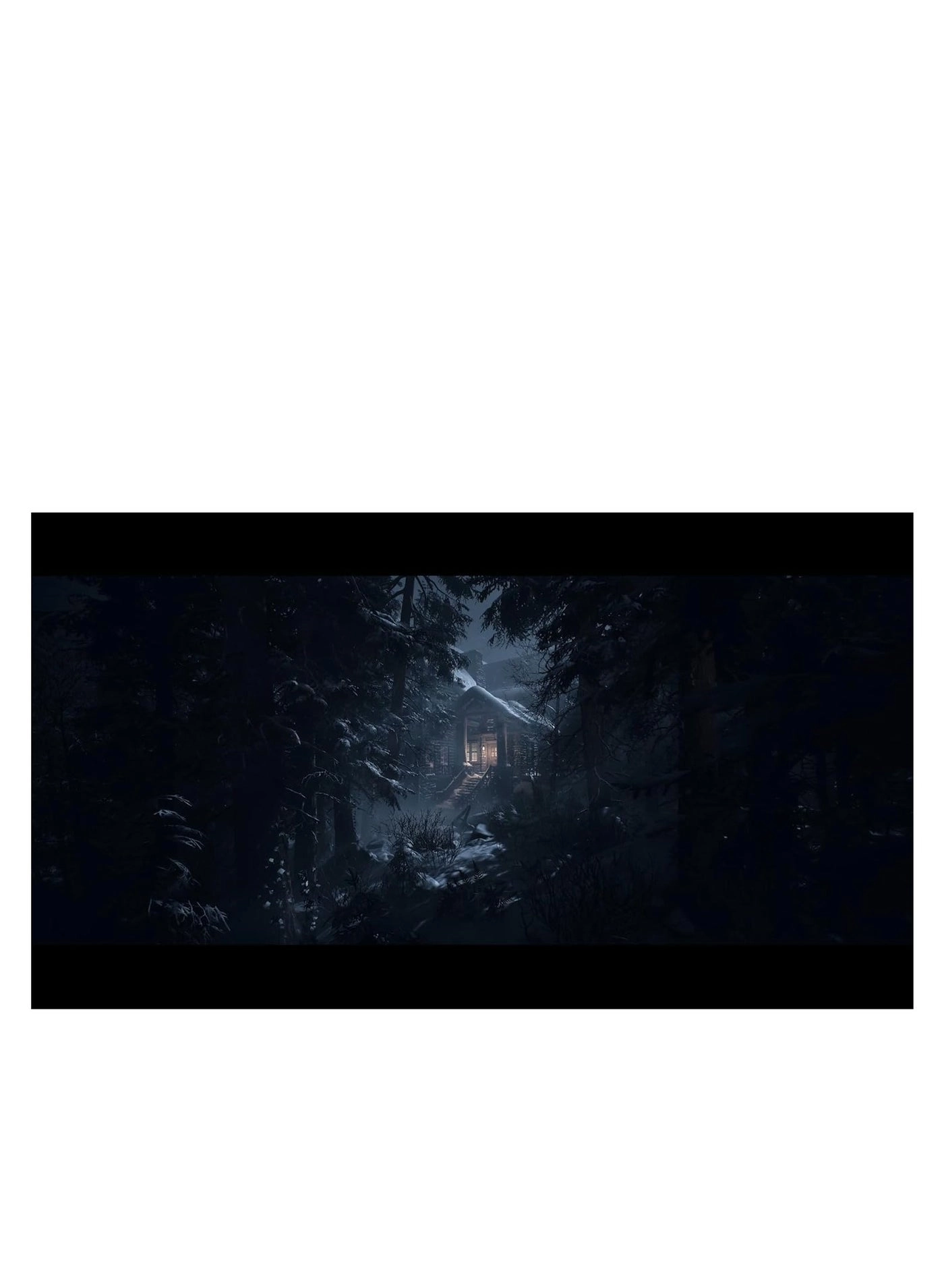 Until Dawn | PS5