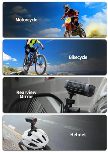 AKY-710S-US - 2.4GHz Wi-Fi 2K X 4K pixels