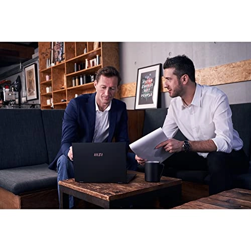 Summit E13 Flip Evo A12MT-002 - 13.4'' Core i7-1260P 16GB DDR5 512GB SSD