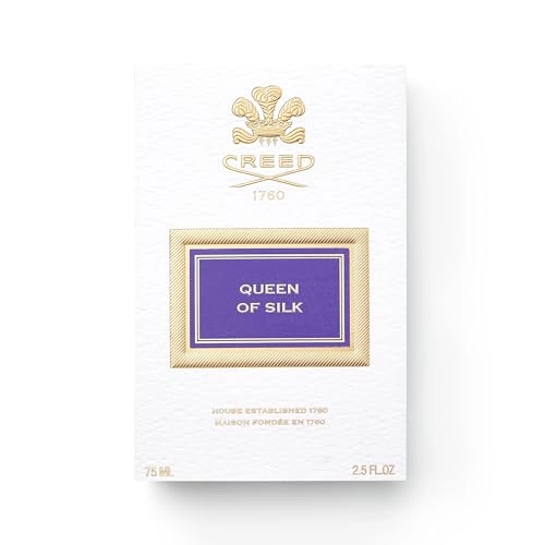 Queen of Silk Eau de Parfum 75ml