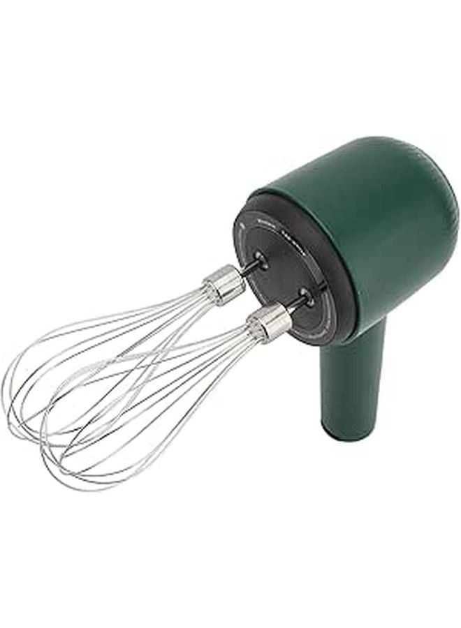 AUNMAS Cordless Hand Mixer