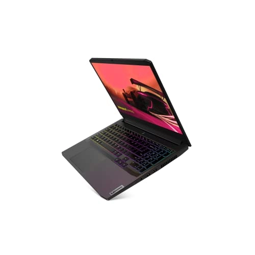 IdeaPad Gaming 3 82K20013US - 15.6'' Ryzen 5-5600H 8GB DDR4 512GB SSD