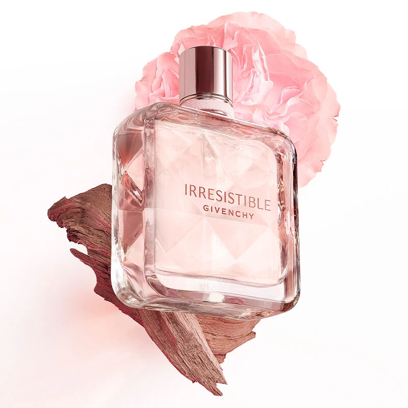 Irresistible Very Floral Eau de Parfum 80 ml