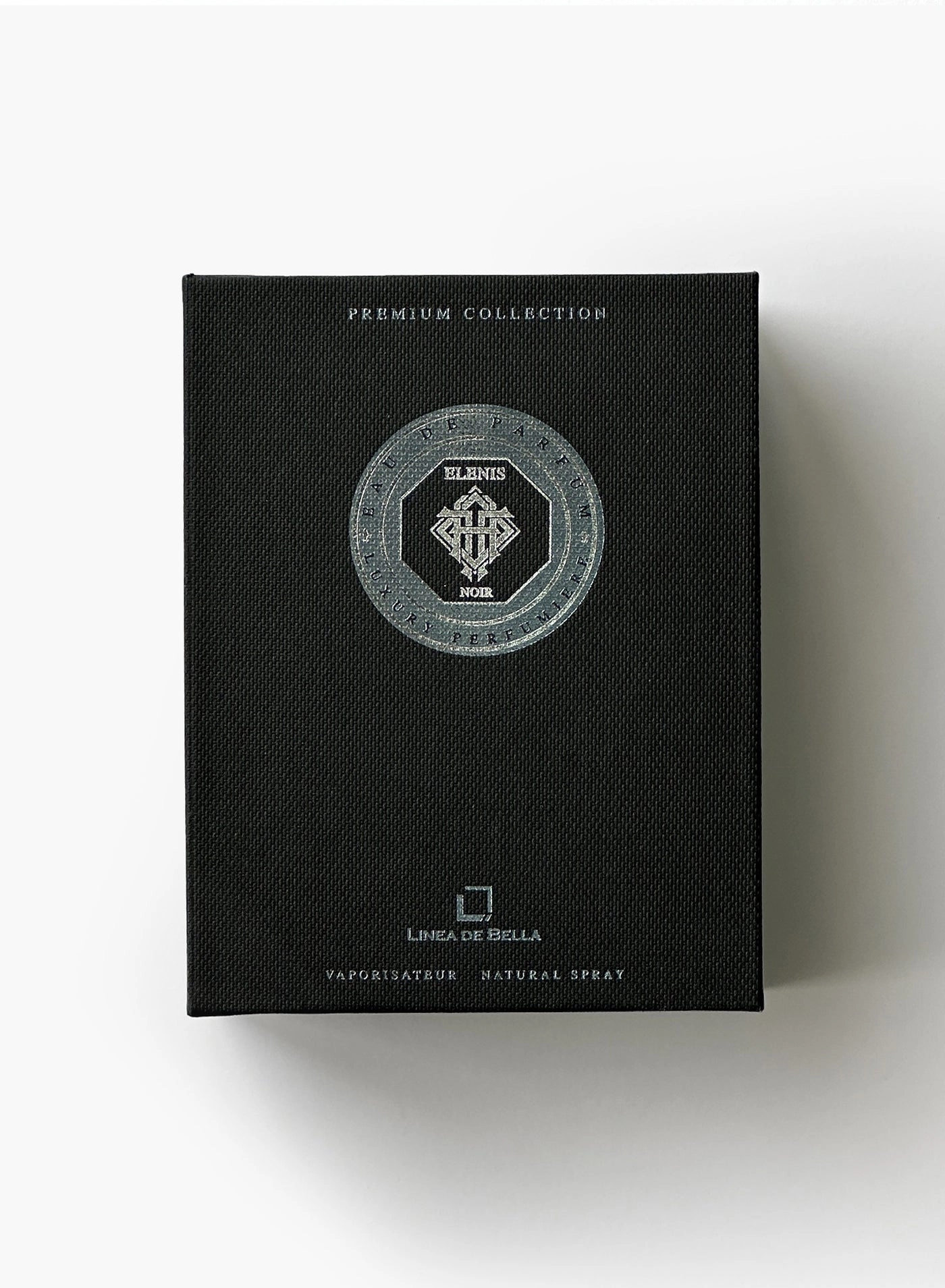 ELENIS Noir Eau de Parfum 100ml