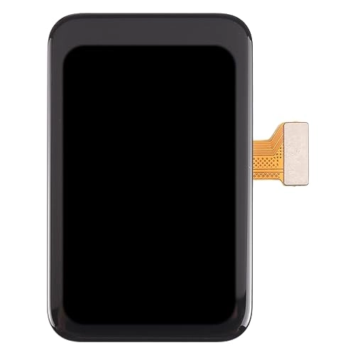 Watch Free LCD Screen and Digitizer Full Assembly - Replacement Touch Screen