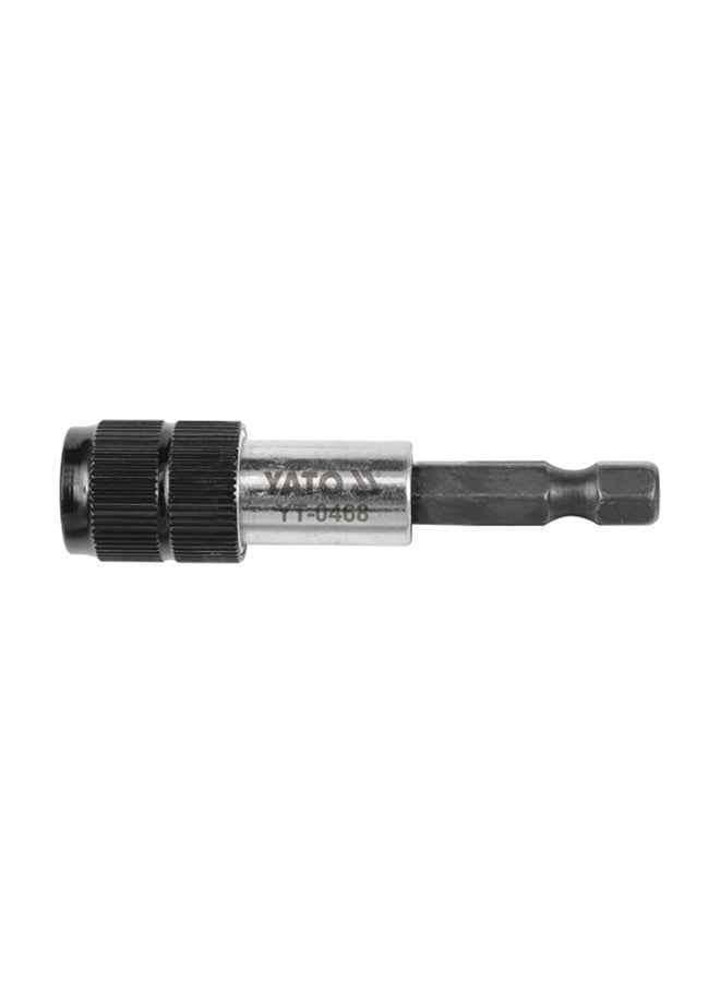 Yato S.A. Screwdriver Bit Holder - 1/4