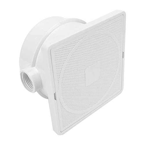 Underwater Junction Box