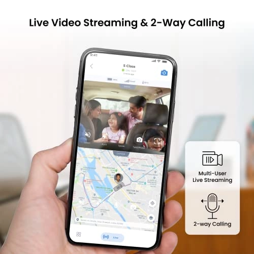 CarCam 2 - 960p