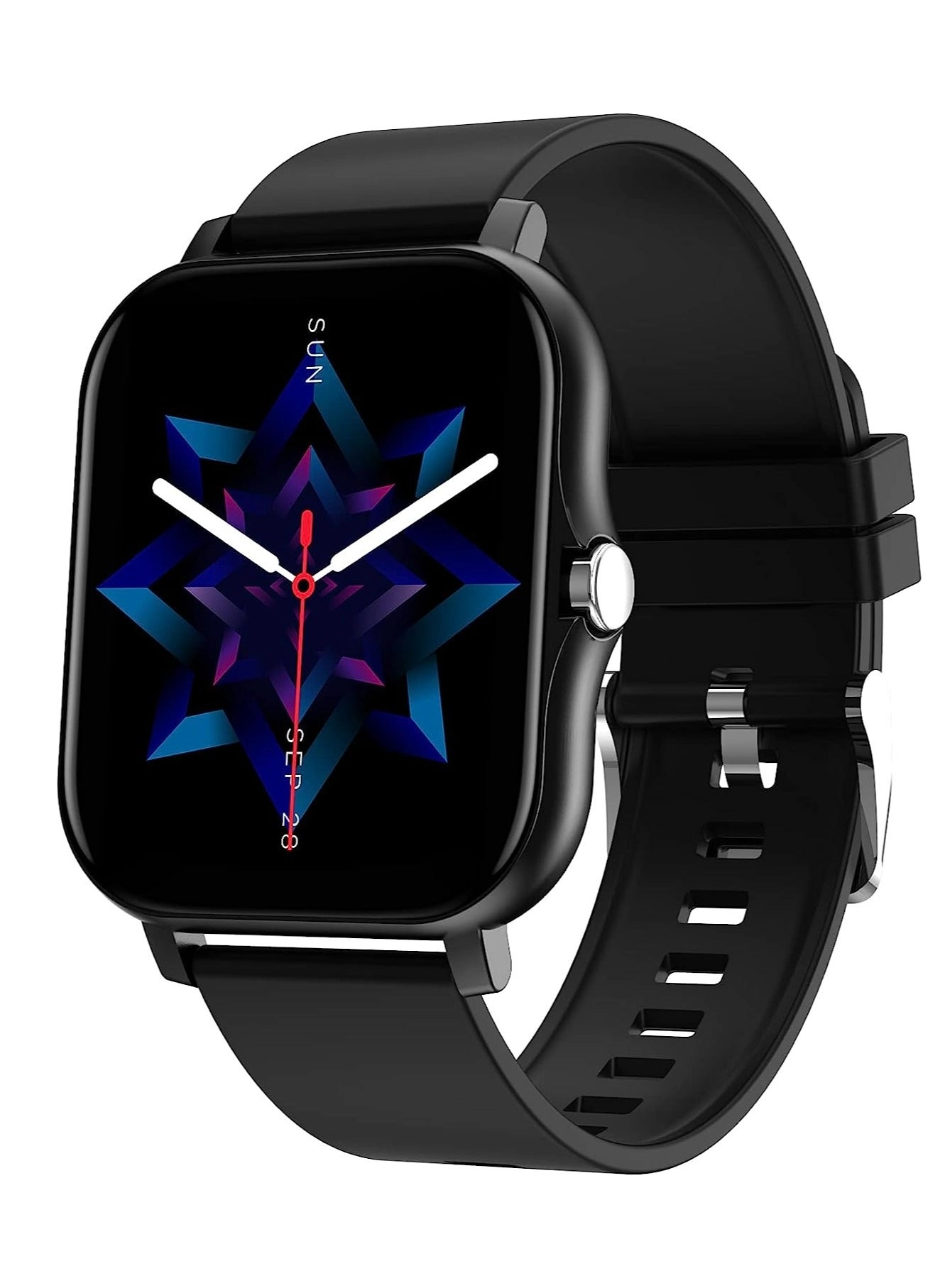 Alyashmac Smartwatch