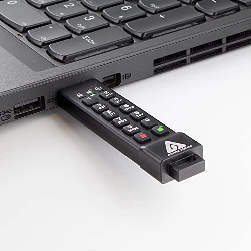 Aegis Secure Key 3Z - USB 3.0 8GB